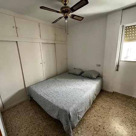 Apartment In Frontline